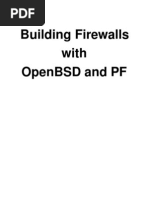 Download Building Firewall With OpenBSD and PF 2nd Edition by jasjusr SN87923431 doc pdf