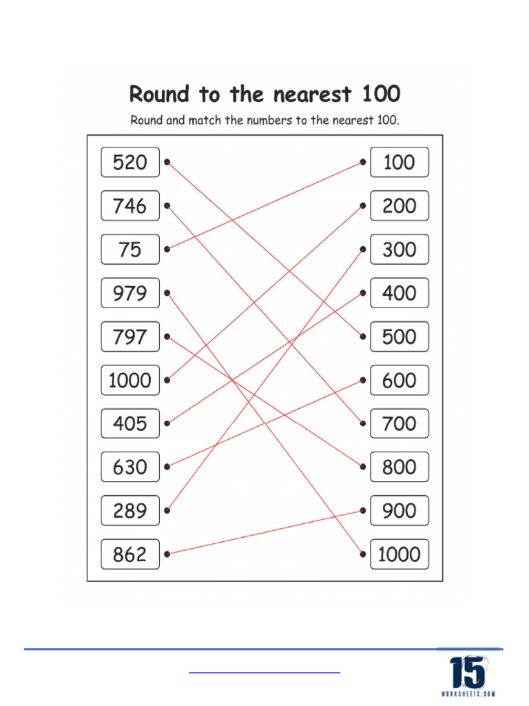 Math Round 5 Answer | PDF