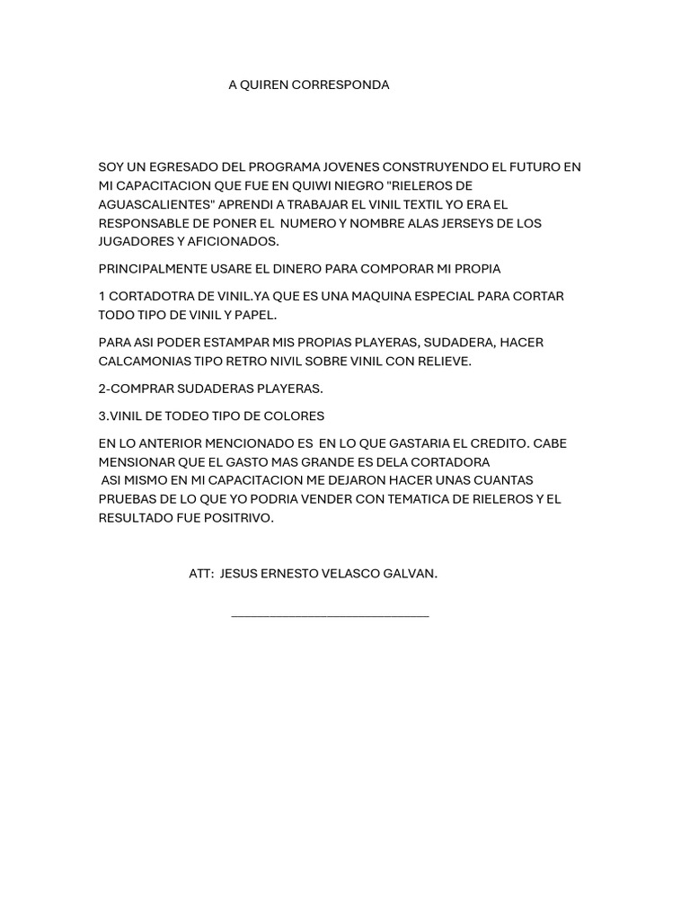 Documento 37 | PDF