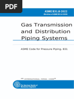 ASME STS-1-2021 Steel Stacks | PDF
