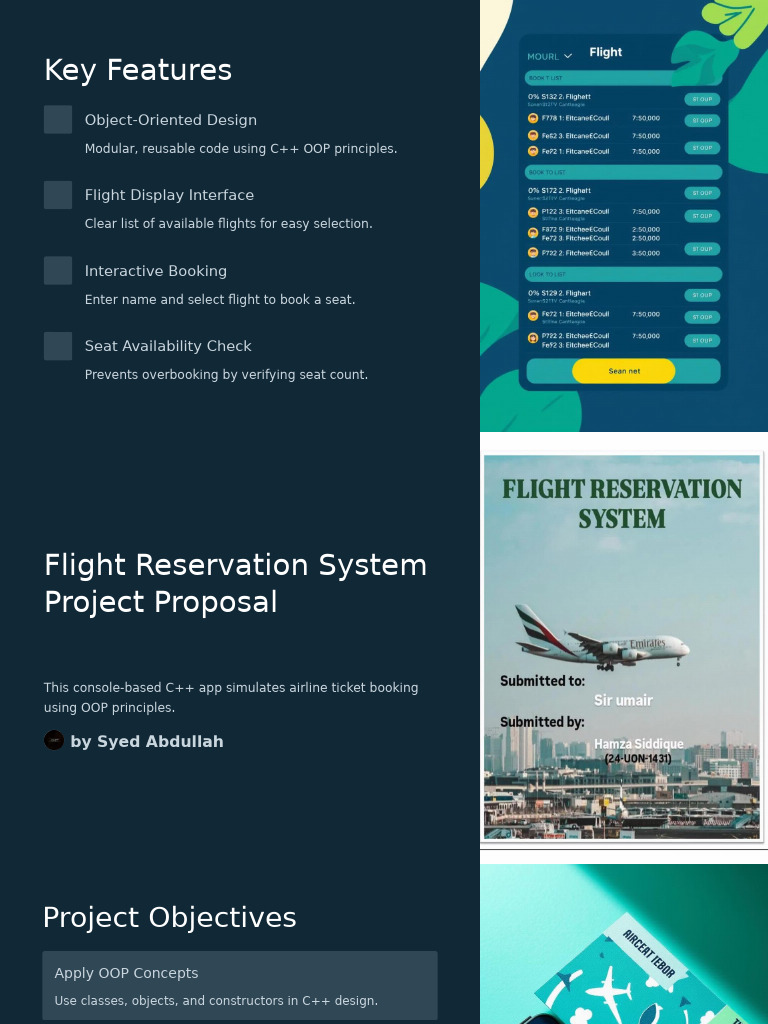 Key Features | PDF