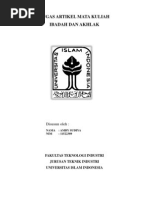 Download laporan kewarganegaraan banten by Amby Sudiya SN87926240 doc pdf