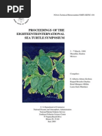 Download Turtle Symposium 1998 by Areia Ortz SN87926319 doc pdf
