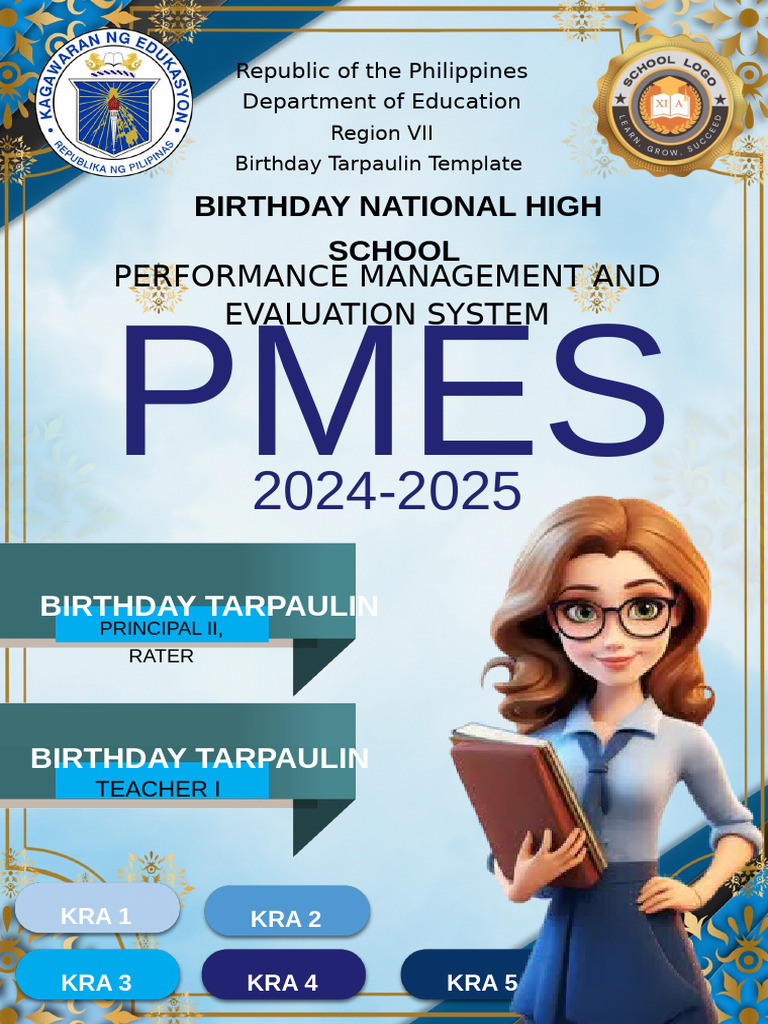 PMES Design for 2024-2025 Evaluation | PDF | Learning | Mentorship