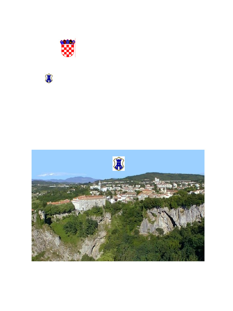 Procjena-Ugroženosti-Od-Požara - Primjer Nekih Proračuna - Silos Itd. | PDF