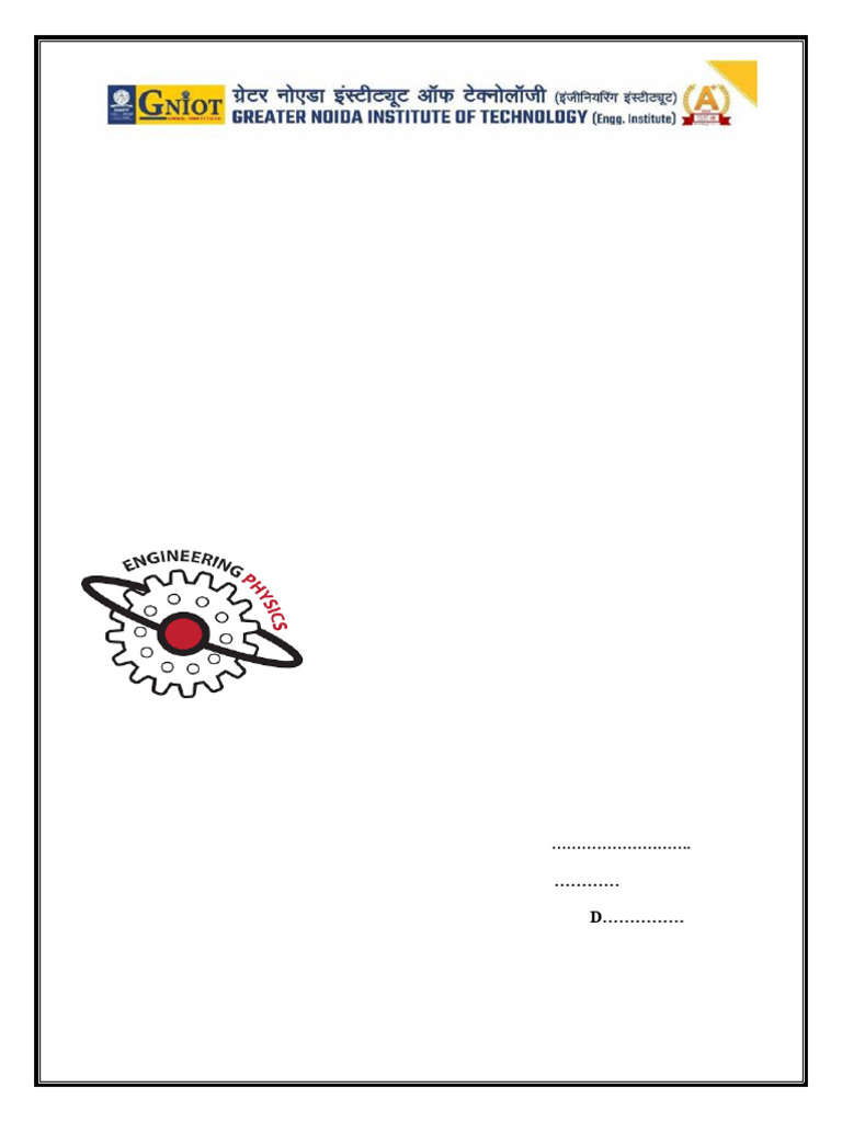 Tutorial Index Format | PDF