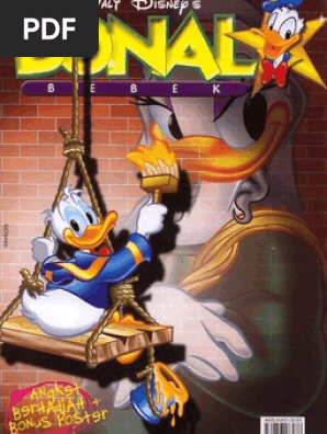 Donal Bebek Memburu Ronda Malam Pdf