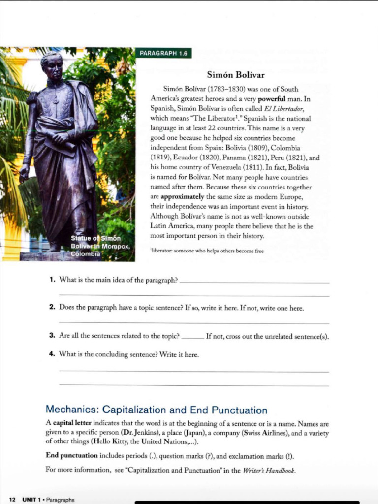 Great Writing 2 | PDF