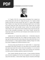 Download TEORI PERKEMBANGAN KOGNITIF VYGOTSKY  by Siska Rahayu Ningsih SN87930385 doc pdf