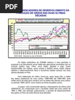 544_Matéria Indicadores Agrícola 1990 a 2010 25062010