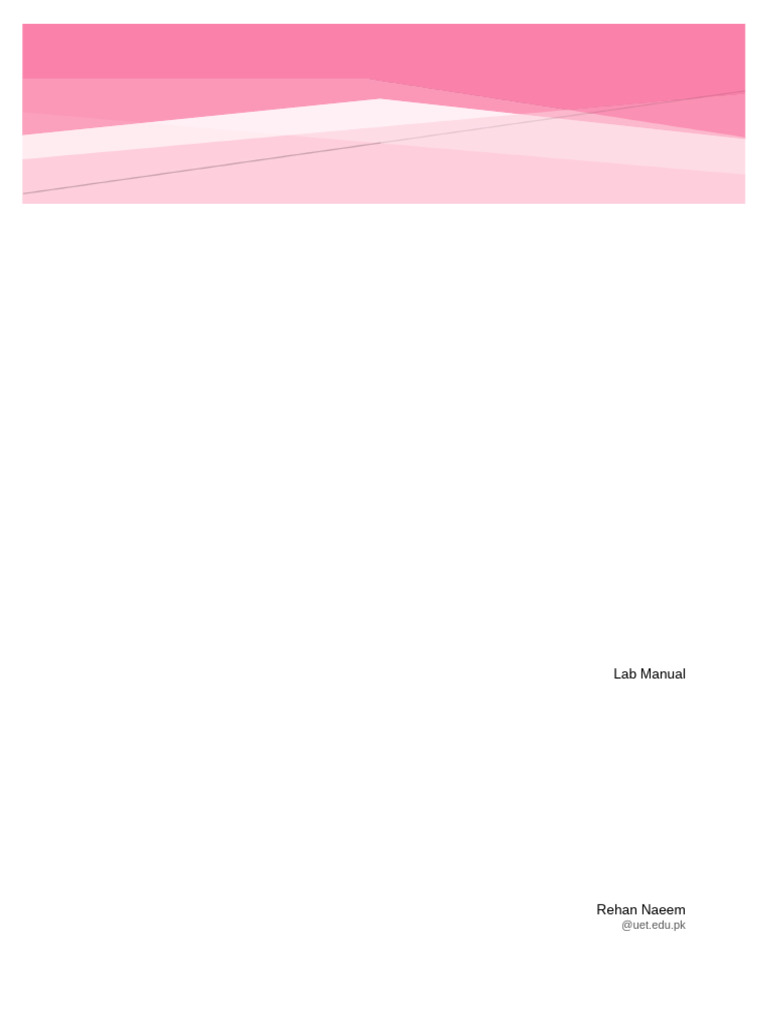 Python Lab Manual for Beginners | PDF | Boolean Data Type | Parameter ...