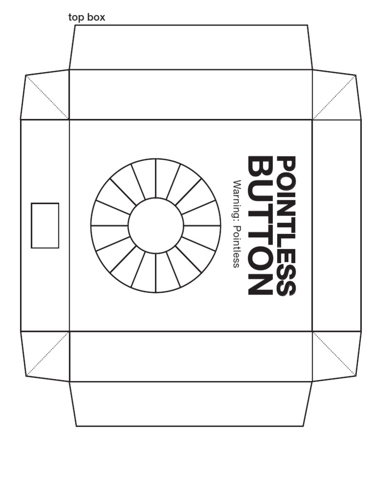 Pointless Button | PDF