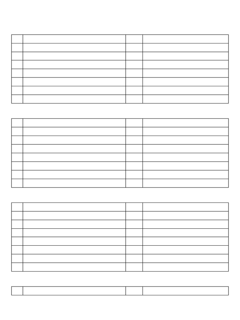 Trade Entry Confirmation Checklist | PDF | Military Operations | Battles