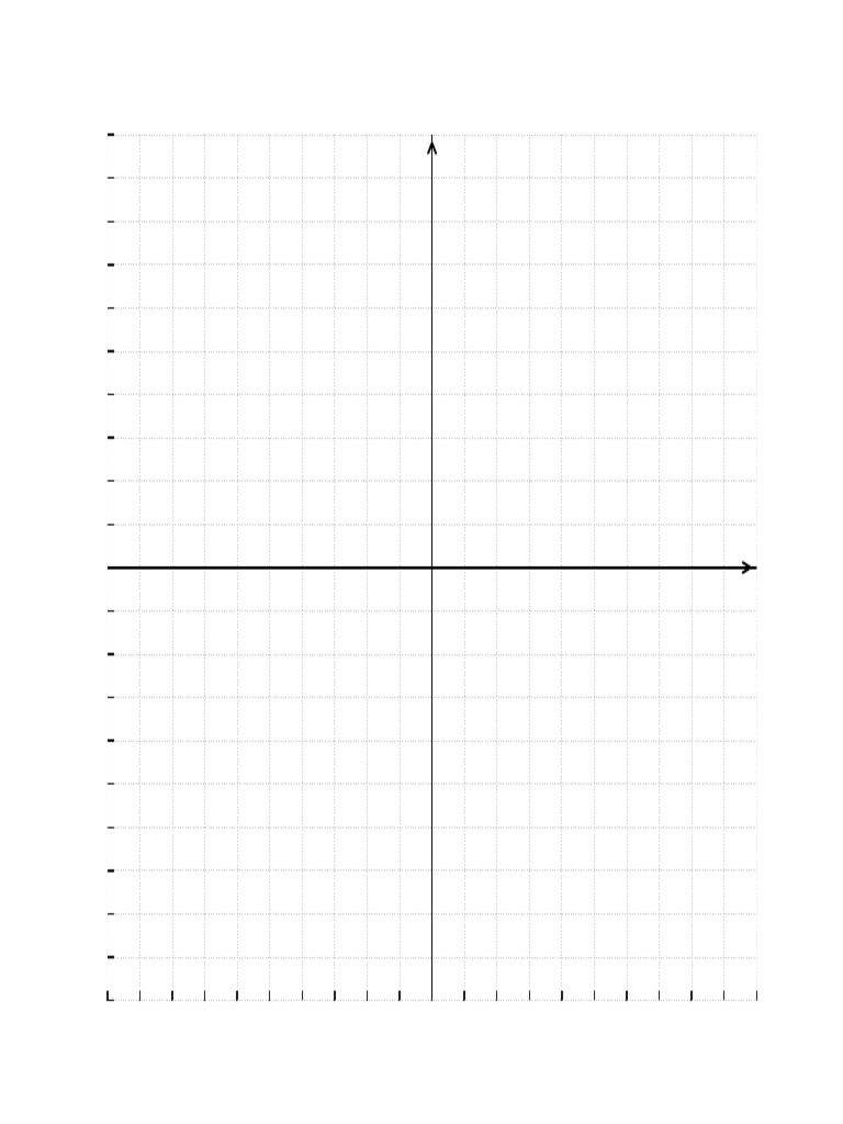 Repere Orthonorme 10x10 Sans Chiffres v2 | PDF