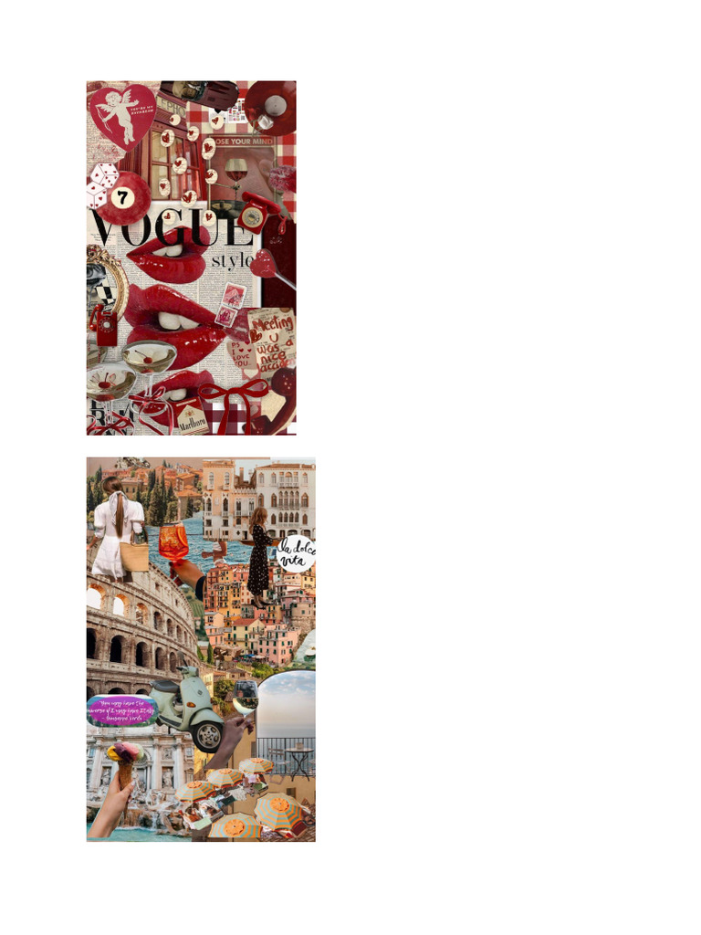 Collage | PDF