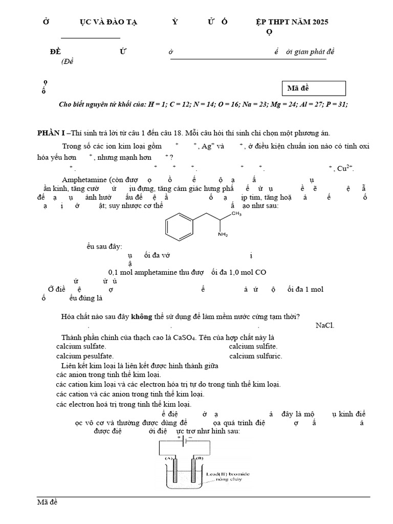 Ma de 0310 | PDF