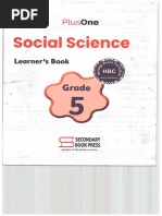 SS Grade 4 | PDF