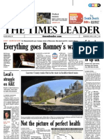 Times Leader 04-04-2012