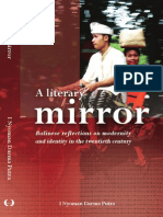 Download Bali Literary Mirrror-Darma Putra by buniyani SN87935207 doc pdf