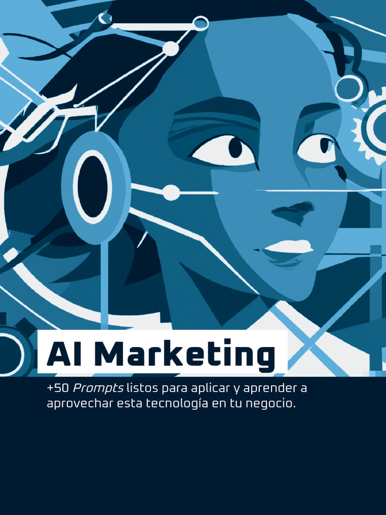 Prompts de Marketing Digital con ChatGPT | PDF | Publicidad digital ...