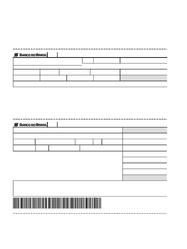 Boleto NF 17610 - Parcela 3 - Abatimento - Belenzier (CL 40013 ...