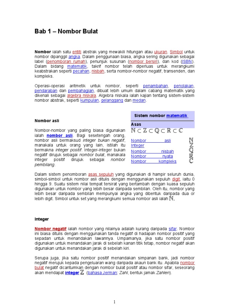 Bilangan Nombor Perdana Yang Nilainya Kurang Daripada 50 - Kokakka