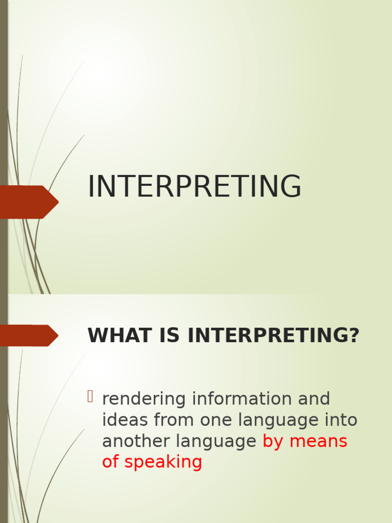 Session 4 - 6 | PDF