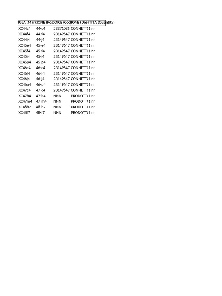 Electrical Components Full v8 | PDF