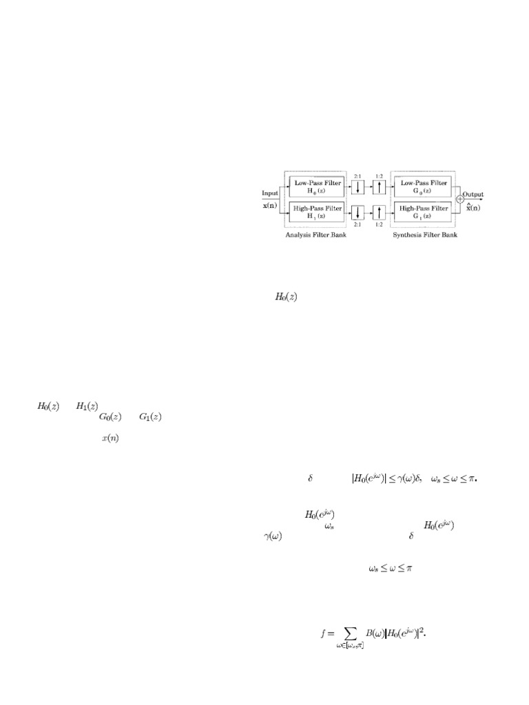 14 An Efficient Algorithm To Design | PDF | Mathematical Optimization ...