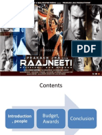 RAJNEETI (Swetapandey)