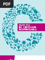 Guia Setem Por Un Consumo Responsable 2012