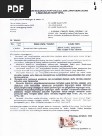 Manual Guide Pembuatan Peta Tapak Proyek 1 Pdf