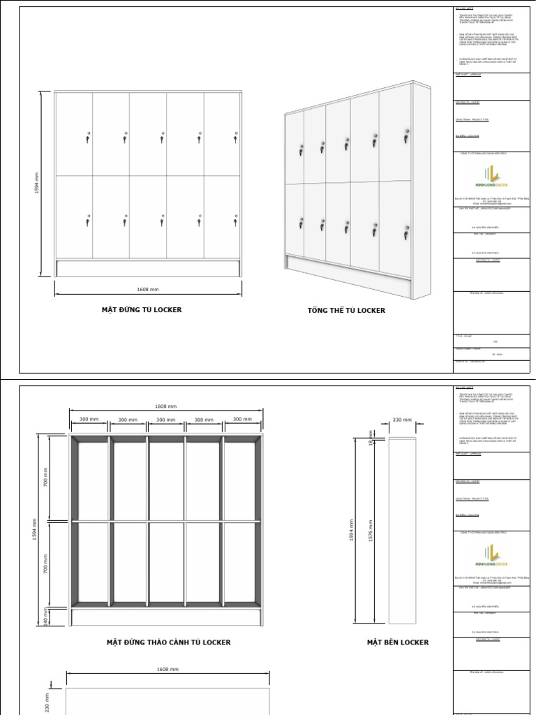 T Locker | PDF