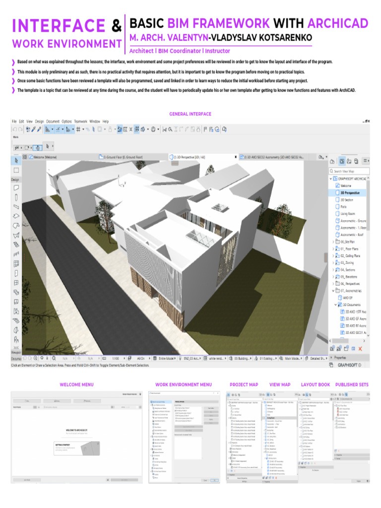Brochure+ +Interface+&+Work+Environment | PDF