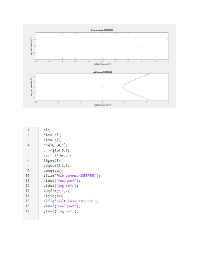 Cs 9 TH Exp | PDF