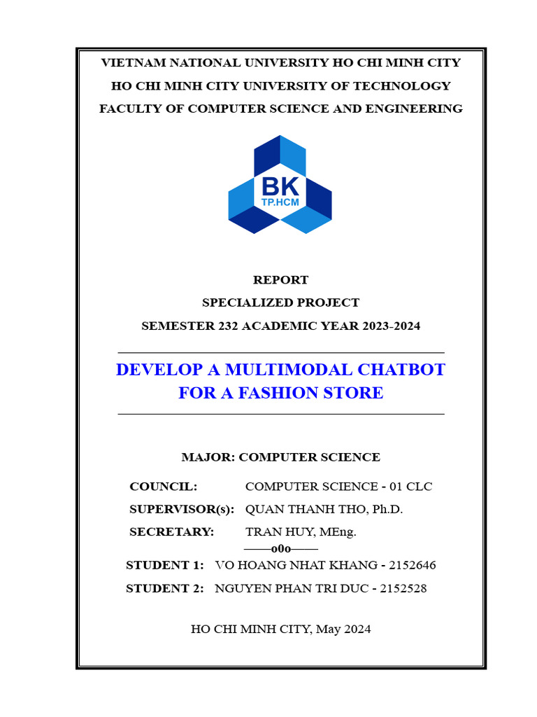 PhoCLIP 232 Specialized Project OFFICIAL | PDF | Deep Learning ...