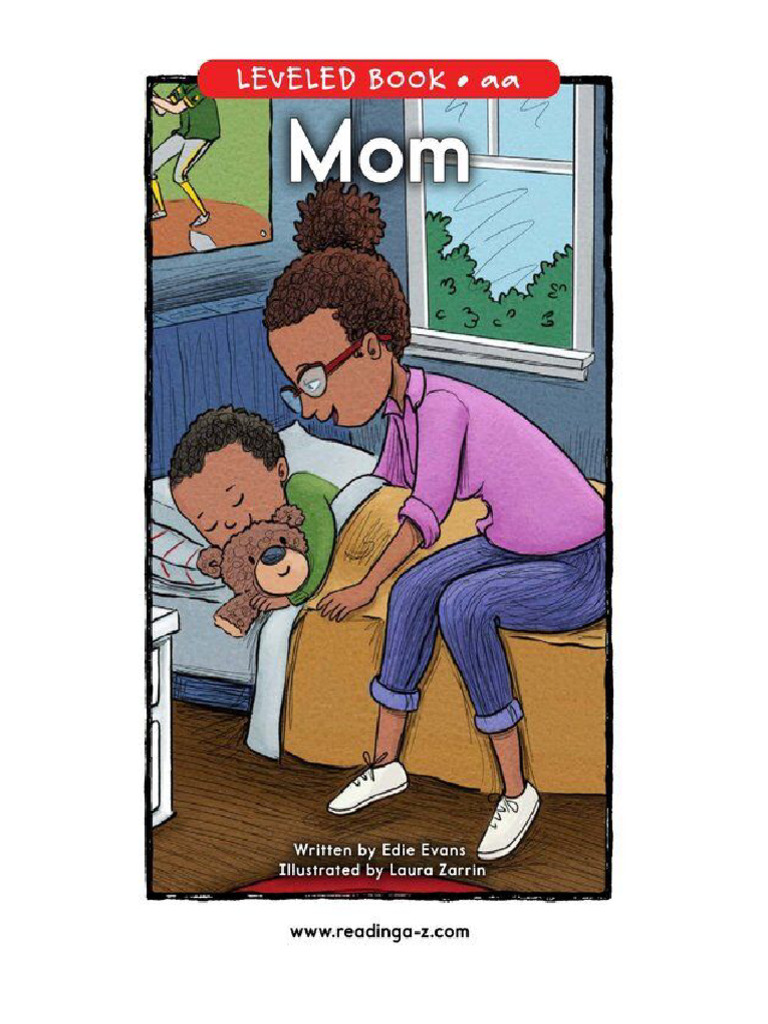 Mom | PDF