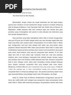 Format Ulasan Buku