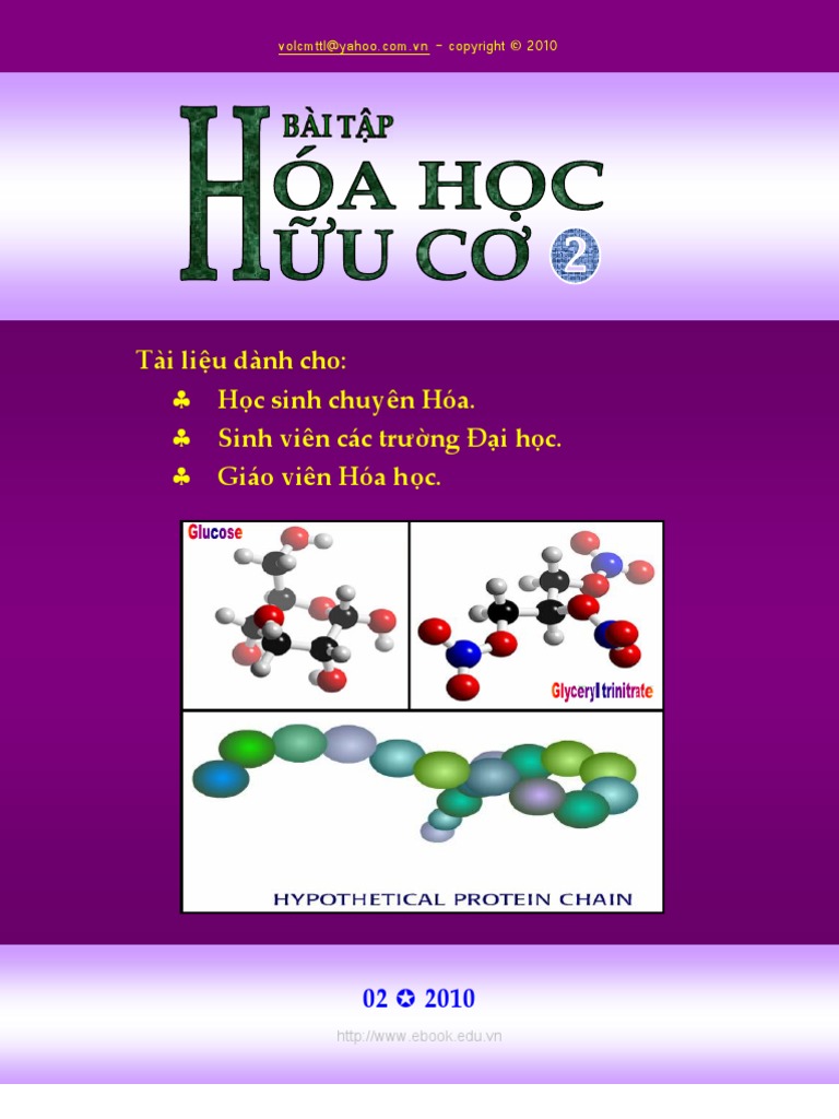 Bt Hoa Huu Co Tap2