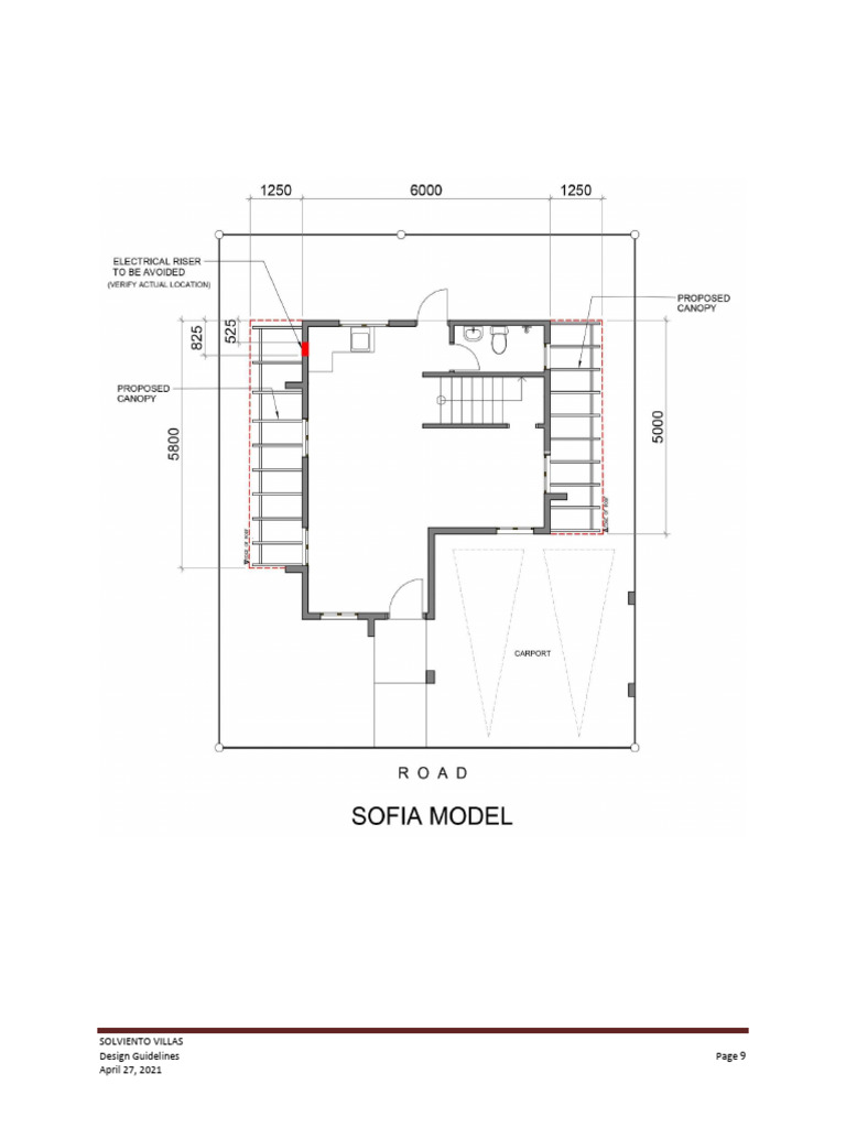 1) Solviento Villas Design Guidelines-Pages | PDF