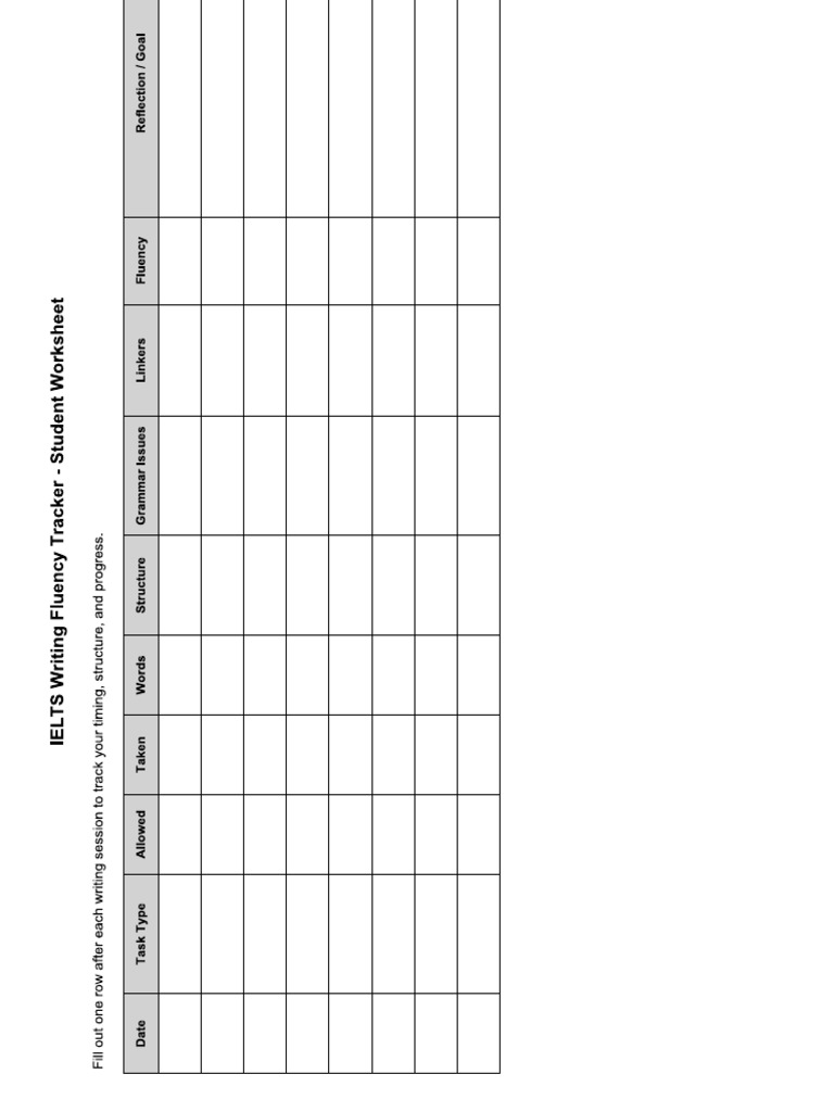 6 Bản Student Worksheet | PDF
