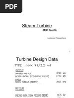 Download Steam Turbine by Leelananda SN87950487 doc pdf