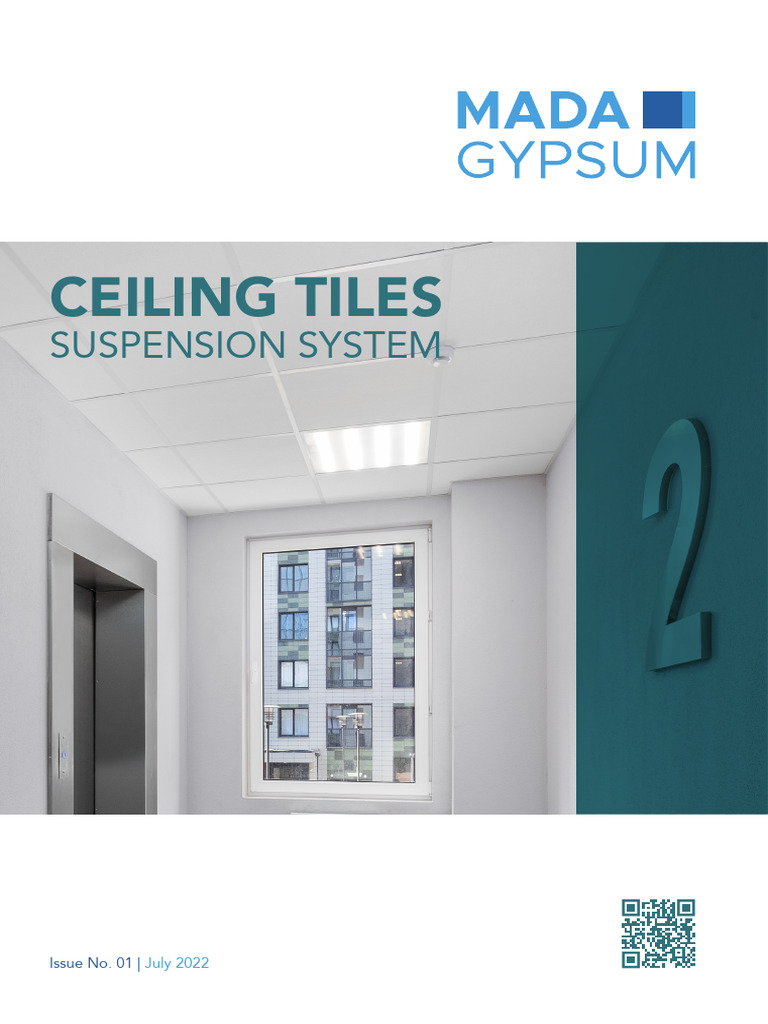 Ceiling-Catalogue Digital 220922 | PDF | Screw | Drywall
