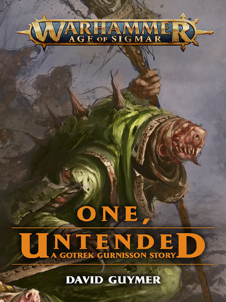 OceanofPDF com One Untended David Guymer PDF