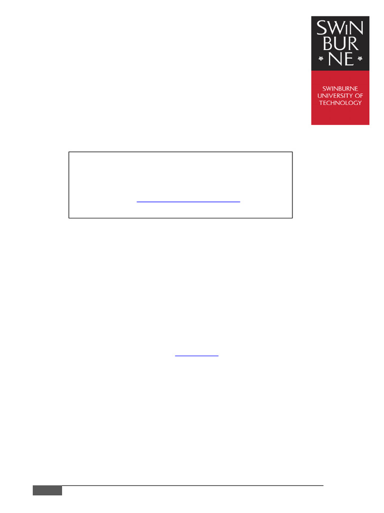 Trust Management in Cloud Computing | PDF | Cloud Computing | Software ...