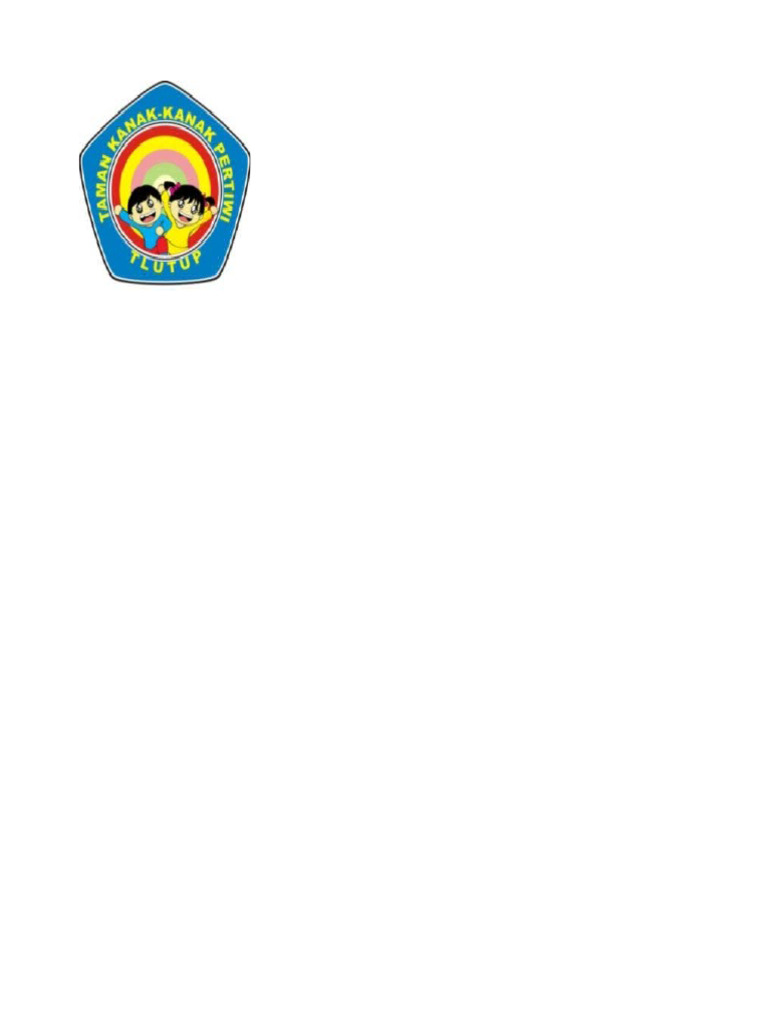 Logo tk pertiwi tlutup pdf