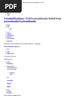 Download FOSFacebookBundle  GitHub by Luis Alfredo SN87953167 doc pdf