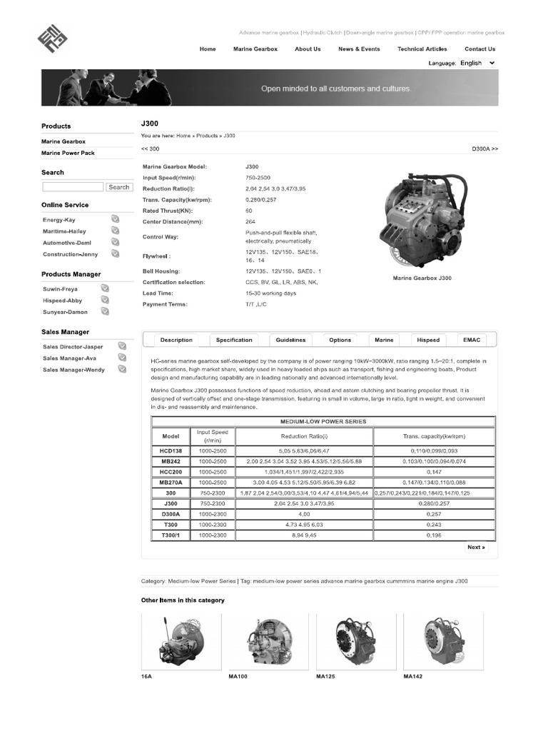 J300 | PDF