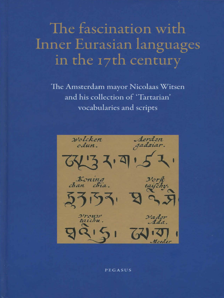 Blokland2018 - The Lord's Prayer in Zyrian Komi | PDF | Linguistics