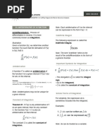 G11 General Mathematics 1st Semester Guide | PDF | Function ...